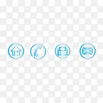 矢量电话图标-空若网 矢量电话图标-空若网