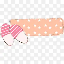 拖鞋边框-空若网 拖鞋边框-空若网