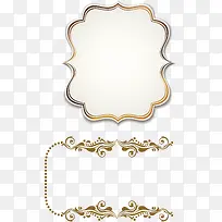 手绘斜线边框-空若网 手绘斜线边框-空若网