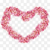 爱心花圈-空若网 爱心花圈-空若网
