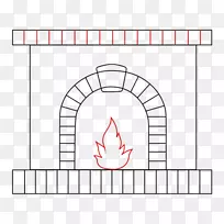 古罗马建筑画圣诞老人动画-空若网 古罗马建筑画圣诞老人动画-空若网