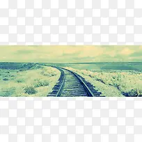 铁路背景-空若网 铁路背景-空若网