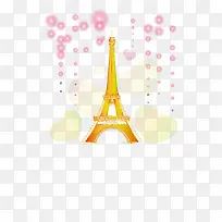 埃菲尔铁塔-空若网 埃菲尔铁塔-空若网