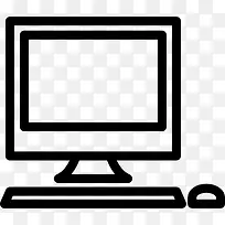学生电脑图标-空若网 学生电脑图标-空若网