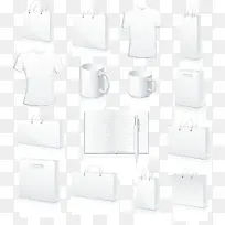 矢量衣服素材模板-空若网 矢量衣服素材模板-空若网