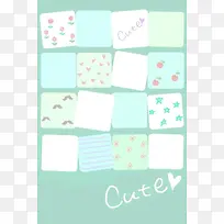 壁纸锁屏手绘插画-空若网 壁纸锁屏手绘插画-空若网