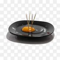 ��ǩ����ʳ��չʾ-������