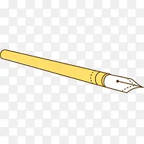 卡通钢笔-空若网 卡通钢笔-空若网