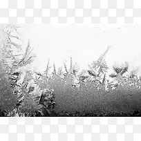 冰块雪花背景-空若网 冰块雪花背景-空若网