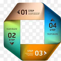 商务信息图表示意图-空若网 商务信息图表示意图-空若网