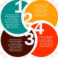 商务信息图表示意图-空若网 商务信息图表示意图-空若网