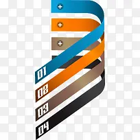 商务信息图表示意图-空若网 商务信息图表示意图-空若网