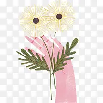 创意插画-空若网 创意插画-空若网