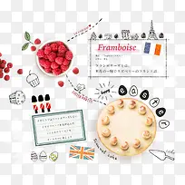 卡通国外高清水果-空若网 卡通国外高清水果-空若网