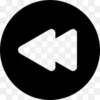 倒片按钮图标-空若网 倒片按钮图标-空若网