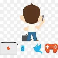 白领业务爱好介绍-空若网 白领业务爱好介绍-空若网