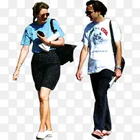 高清摄影在交谈的朋友-空若网 高清摄影在交谈的朋友-空若网