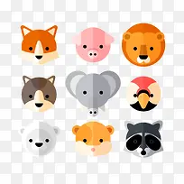 ��ƽ������ͷ��-������