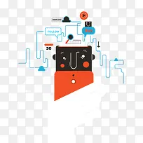 ʸ���ֻ�Ӧ��-������