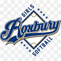 图案设计标志.垒球-空若网 图案设计标志.垒球-空若网