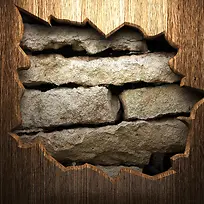 ľ°åÓëʯ±Ú±³¾°-¿ÕÈôÍø ľ°åÓëʯ±Ú±³¾°-¿ÕÈôÍø