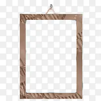 手绘相框手绘边框素材 -空若网 手绘相框手绘边框素材 -空若网