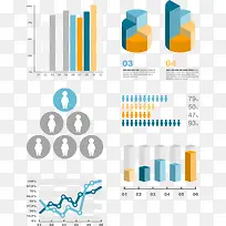 矢量时尚商业分析-空若网 矢量时尚商业分析-空若网