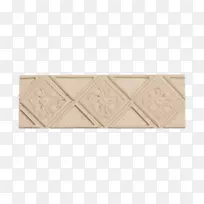 地板瓷砖米黄色-菱形边框-空若网 地板瓷砖米黄色-菱形边框-空若网