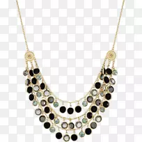 珠宝项链服装配件宝石链金花边-空若网 珠宝项链服装配件宝石链金花边-空若网