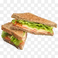 食物三明治-空若网 食物三明治-空若网