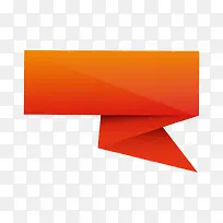 ��ɫ΢��������հױ�ǩ-������