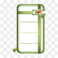 高档墨绿色家纺促销空白标签-空若网 高档墨绿色家纺促销空白标签-空若网