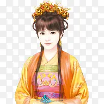 高清摄影合成服装美女立绘-空若网 高清摄影合成服装美女立绘-空若网