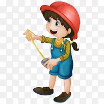 女工人-空若网 女工人-空若网