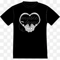 t恤潮流元素设计-空若网 t恤潮流元素设计-空若网