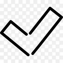 检查标志图标-空若网 检查标志图标-空若网