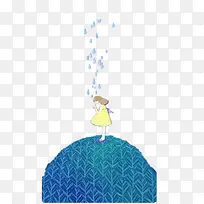 插画-空若网 插画-空若网