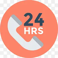 24小时图标-空若网 24小时图标-空若网