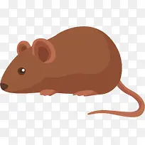卡通老鼠矢量图下载-空若网 卡通老鼠矢量图下载-空若网