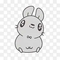 矢量仓鼠-空若网 矢量仓鼠-空若网