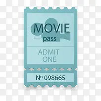 矢量图入场票-空若网 矢量图入场票-空若网