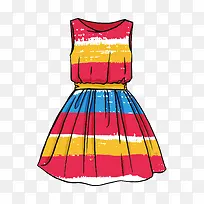 ��ɫȹ�����ͼ����-������