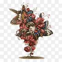 ʸÁ¿ºûµû»¨È˲å»-¿ÕÈôÍø ʸÁ¿ºûµû»¨È˲å»-¿ÕÈôÍø