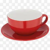 红色水杯-空若网 红色水杯-空若网