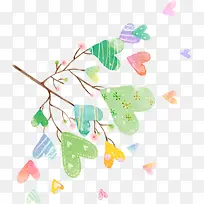 室内唯美爱心场景-空若网 室内唯美爱心场景-空若网