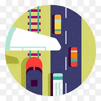 扁平化高速公路-空若网 扁平化高速公路-空若网