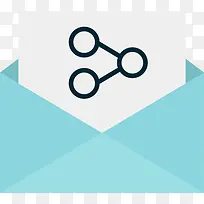 电子邮件图标-空若网 电子邮件图标-空若网