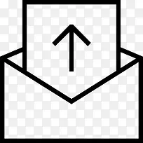 邮件图标-空若网 邮件图标-空若网