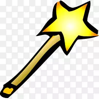 魔杖电脑图标魔术师剪辑艺术魔杖-空若网 魔杖电脑图标魔术师剪辑艺术魔杖-空若网