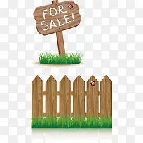 手绘树装饰矢量-空若网 手绘树装饰矢量-空若网